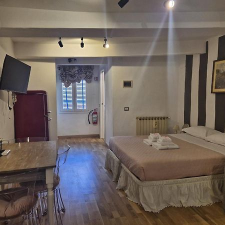 Ognissanti Dream Suites Флоренция Экстерьер фото
