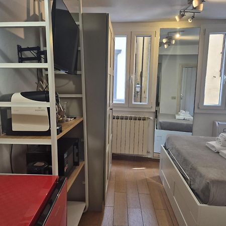 Ognissanti Dream Suites Флоренция Экстерьер фото