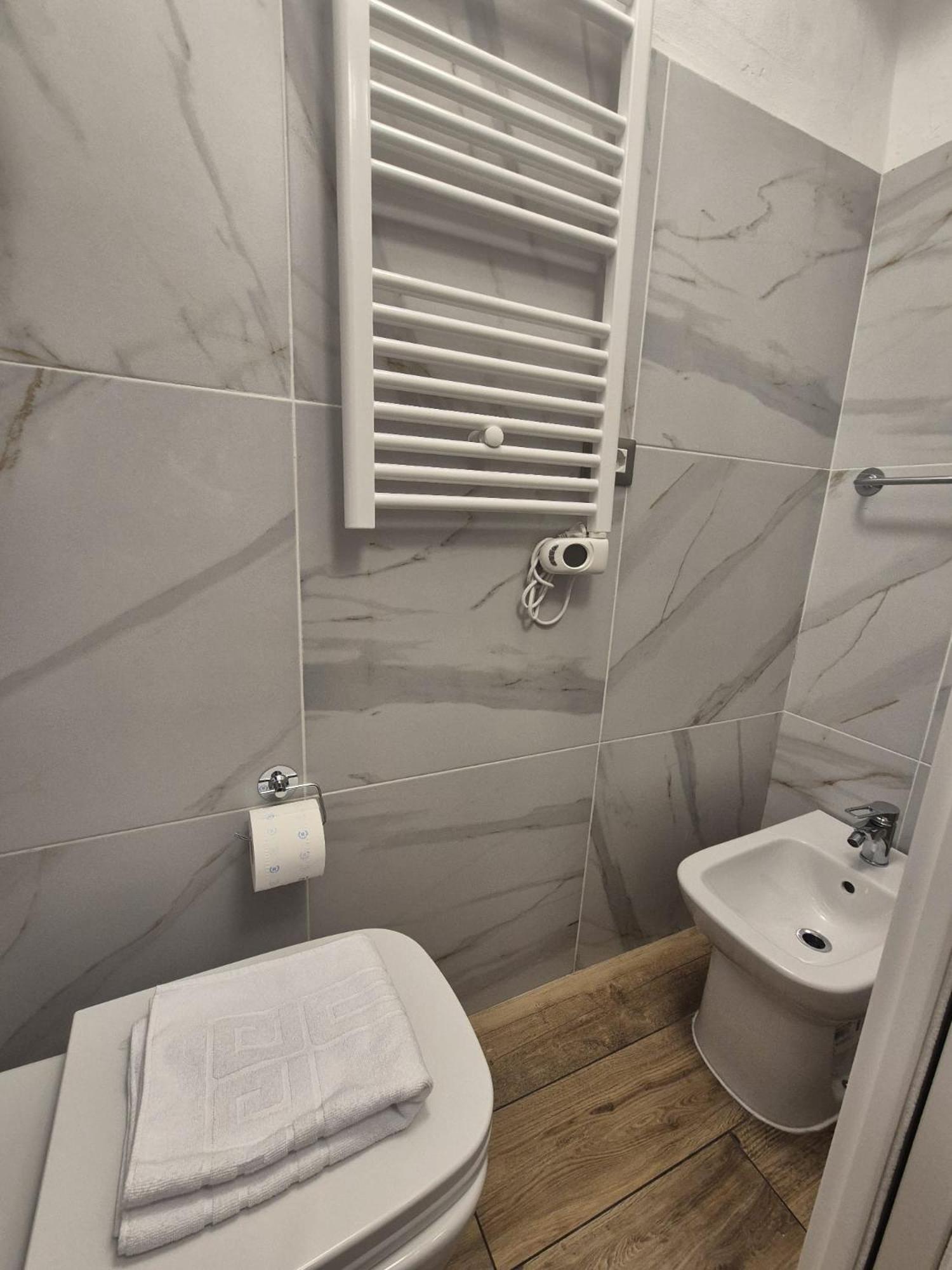 Ognissanti Dream Suites Флоренция Экстерьер фото