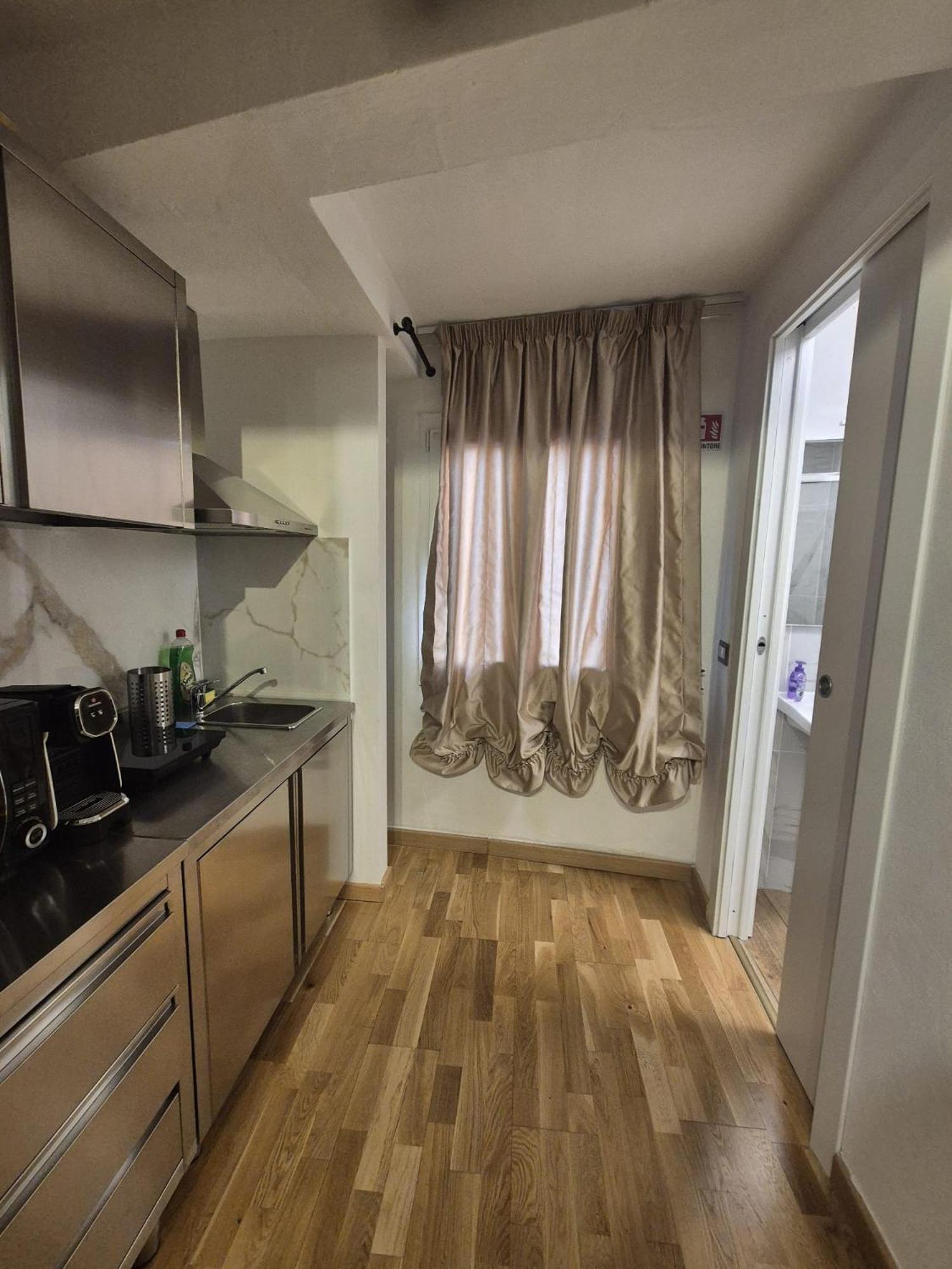 Ognissanti Dream Suites Флоренция Экстерьер фото