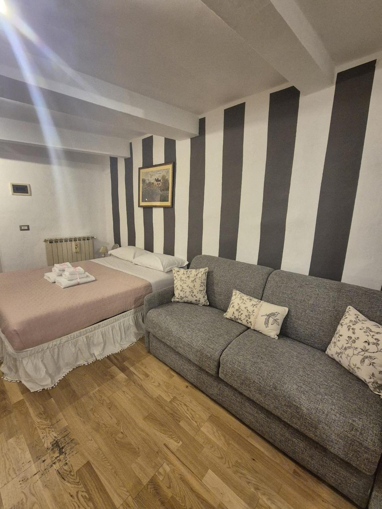 Ognissanti Dream Suites Флоренция Экстерьер фото