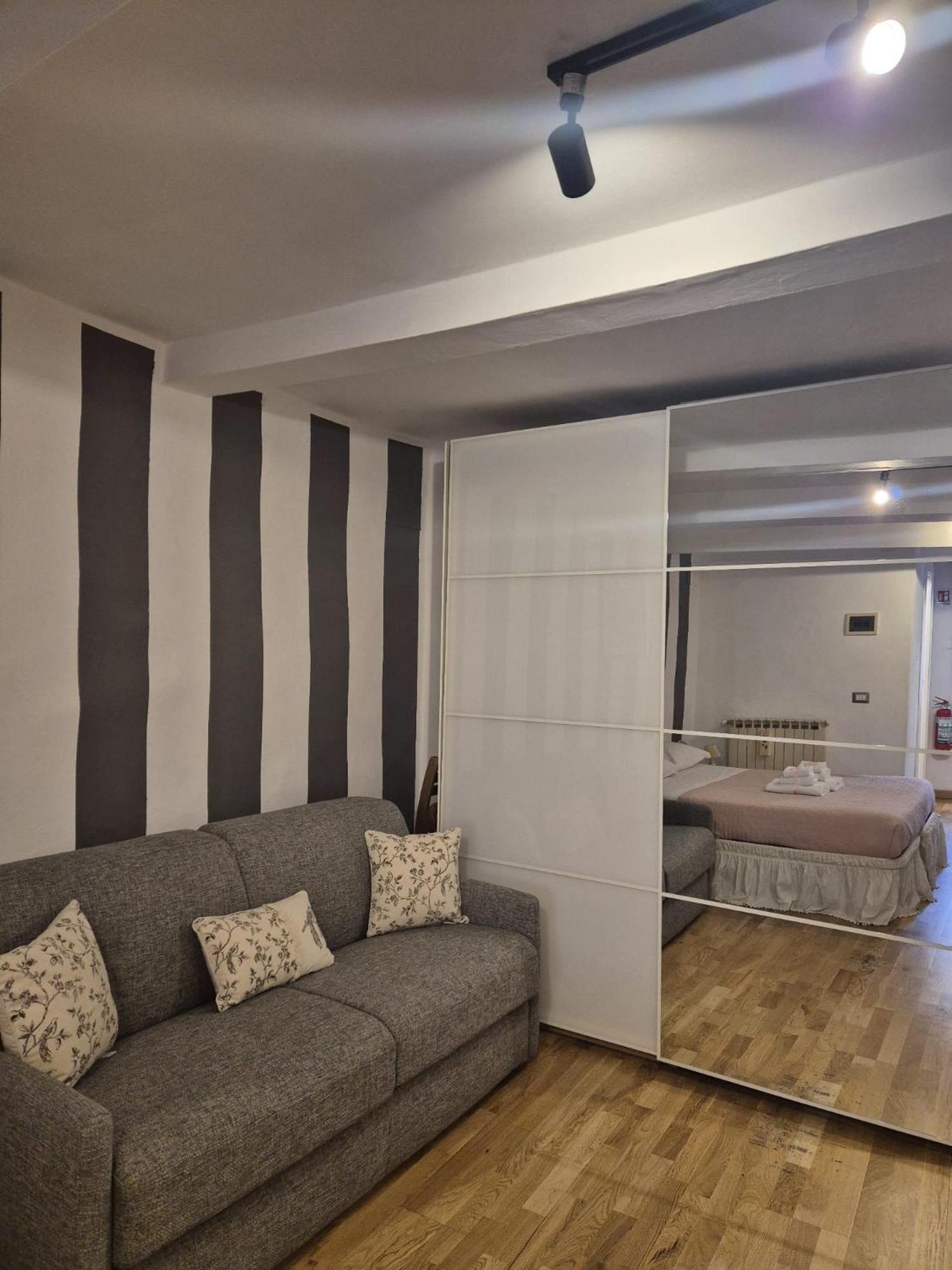 Ognissanti Dream Suites Флоренция Экстерьер фото